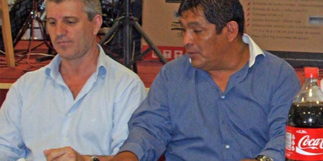 INVESTIGAN AL “EMPRESARIO ESTRELLA” DE ELICECHE POR LAVADO DE DINERO