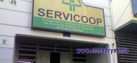 SERVICOOP NO ATENDERÁ EN EL FERIADO PROVINCIAL