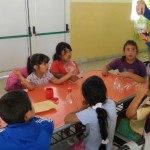 Archivo-Actividades Ambiente