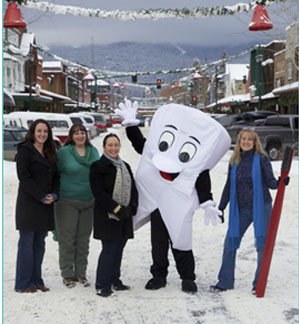 community involvement